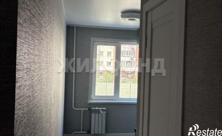 3-комн квартира ул Кошурникова, 31,  д. 31