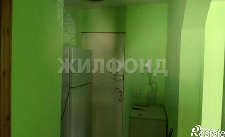 1-комн квартира ул Дмитрия Шамшурина, 10,  д. 10