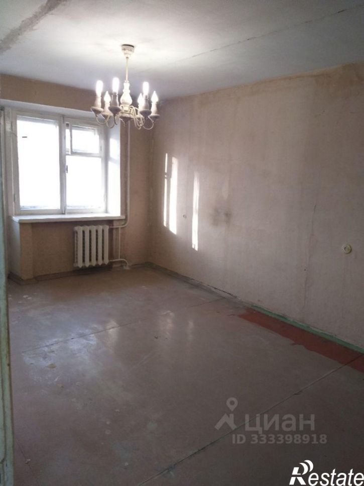 2-комн квартира ул Весенняя, 16,  д. 16