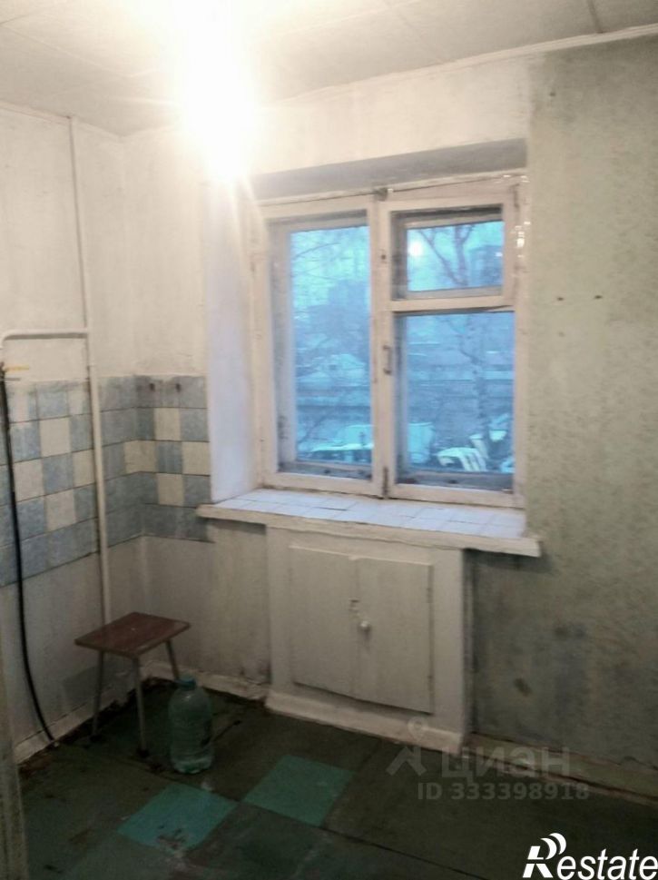2-комн квартира ул Весенняя, 16,  д. 16