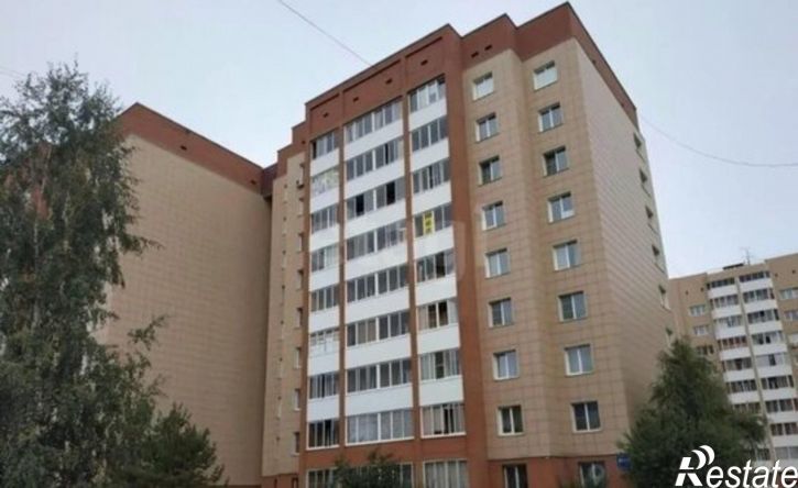 2-комн квартира пер 4-й Серафимовича, 30/1,  д. 30/1