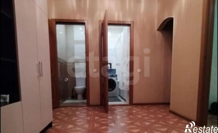2-комн квартира пер 4-й Серафимовича, 30/1,  д. 30/1