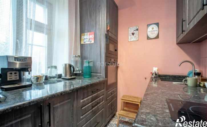 3-комн квартира ул Трудовая, 7,  д. 7