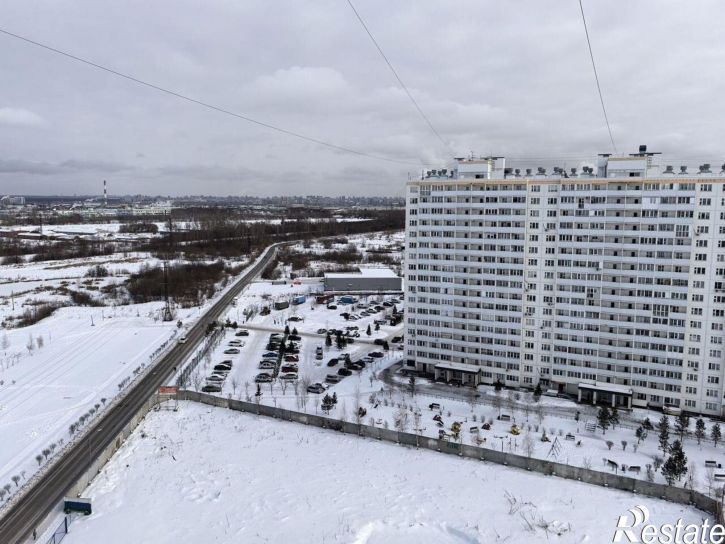 2-комн квартира ул Забалуева, 92,  д. 92