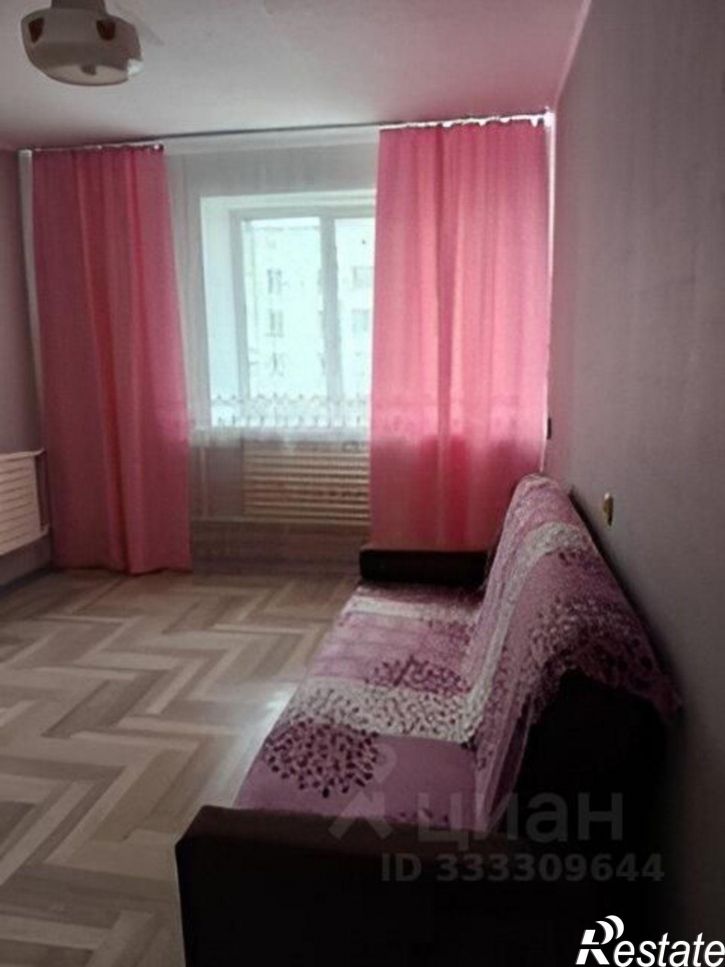 Комната ул Зорге, 10,  д. 10