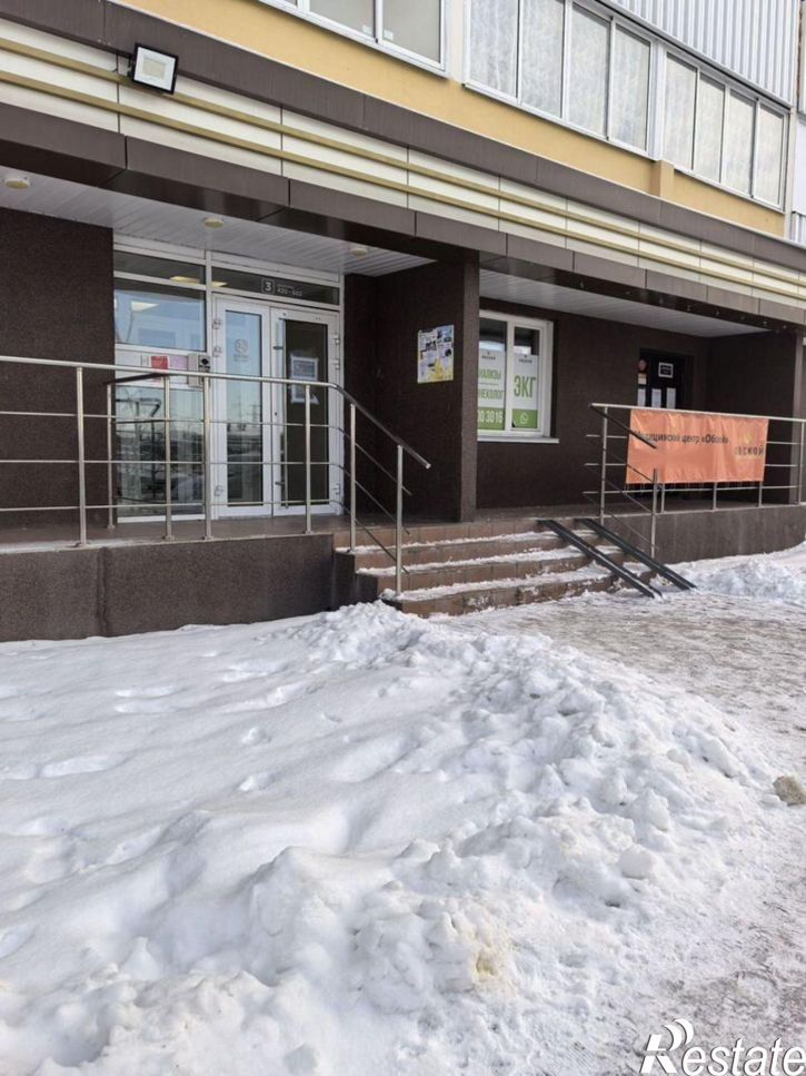 2-комн квартира ул Забалуева, 92,  д. 92