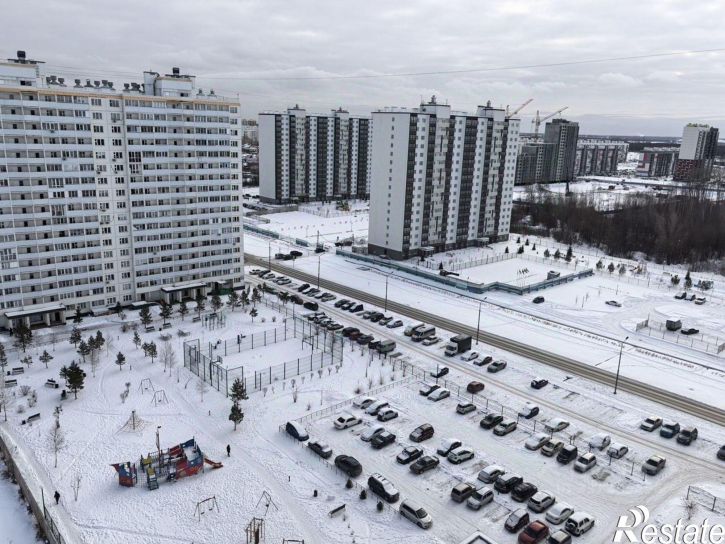 2-комн квартира ул Забалуева, 92,  д. 92