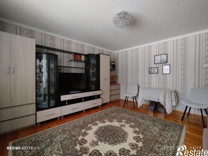 2-комн квартира ул Марии Ульяновой, 8,  д. 8