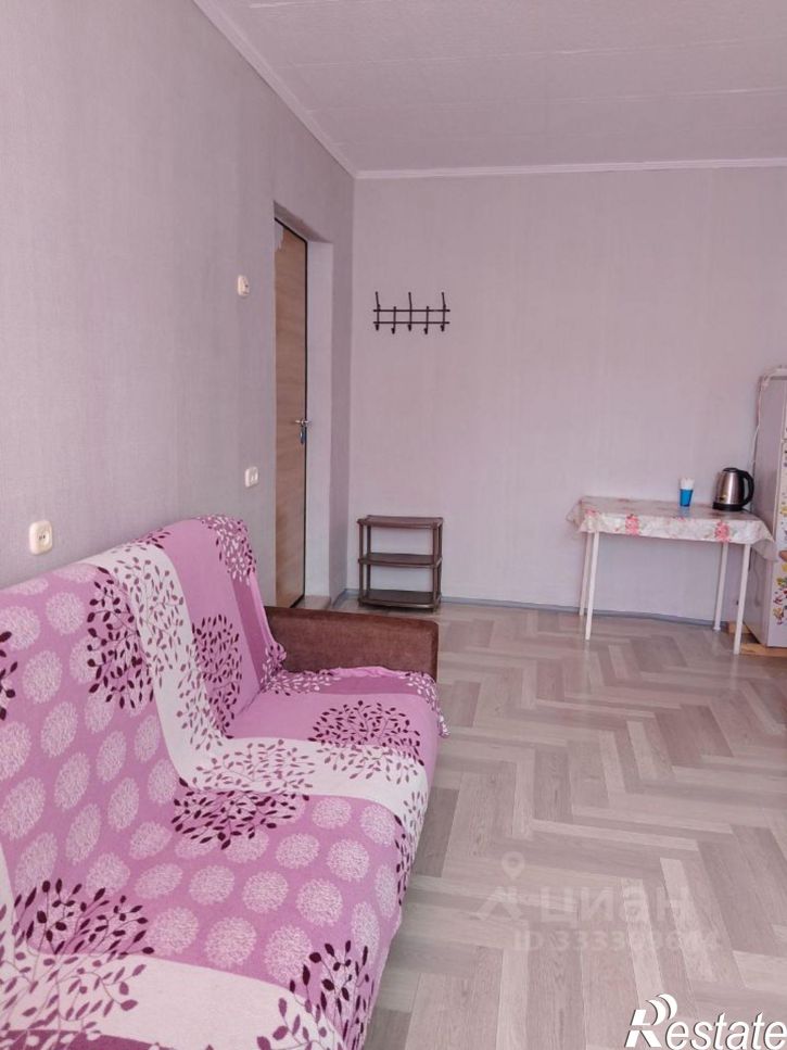 Комната ул Зорге, 10,  д. 10