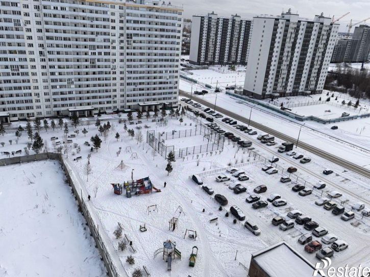 2-комн квартира ул Забалуева, 92,  д. 92