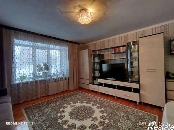 2-комн квартира ул Марии Ульяновой, 8,  д. 8