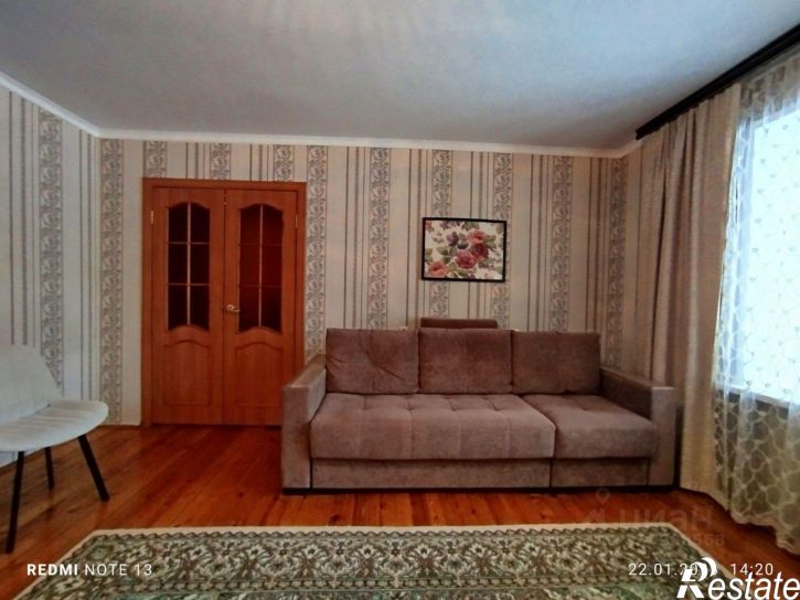 2-комн квартира ул Марии Ульяновой, 8,  д. 8