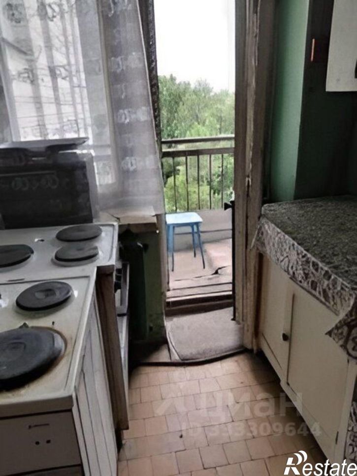 Комната ул Зорге, 10,  д. 10