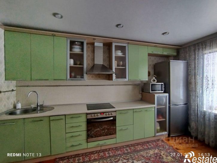 2-комн квартира ул Марии Ульяновой, 8,  д. 8