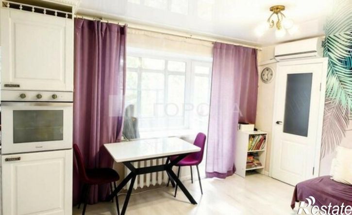 2-комн квартира ул Ватутина, 26,  д. 26
