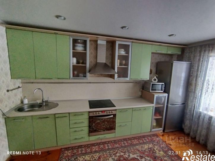 2-комн квартира ул Марии Ульяновой, 8,  д. 8