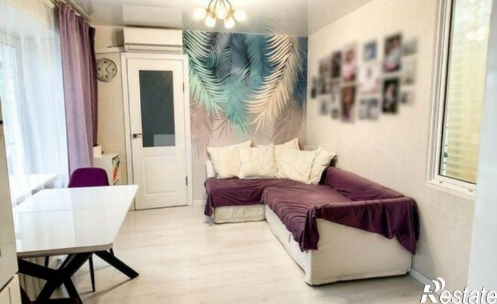 2-комн квартира ул Ватутина, 26,  д. 26