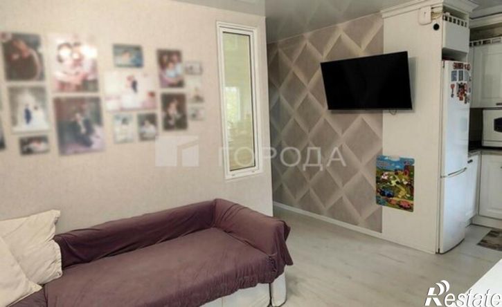 2-комн квартира ул Ватутина, 26,  д. 26