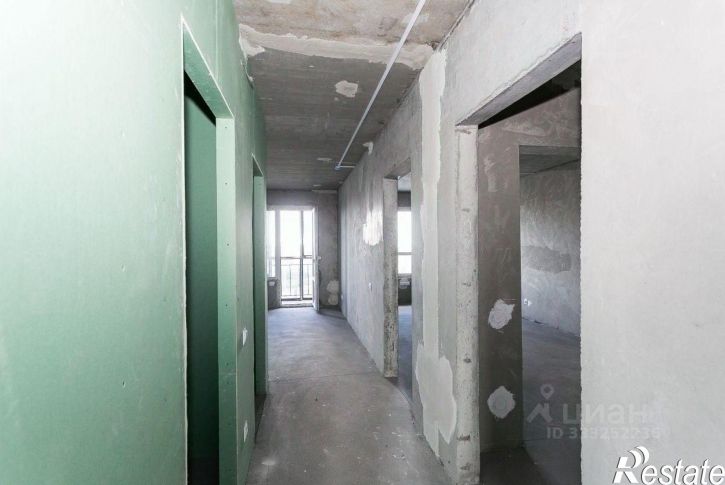 3-комн квартира ул Сибиряков-Гвардейцев, 48,  д. 48