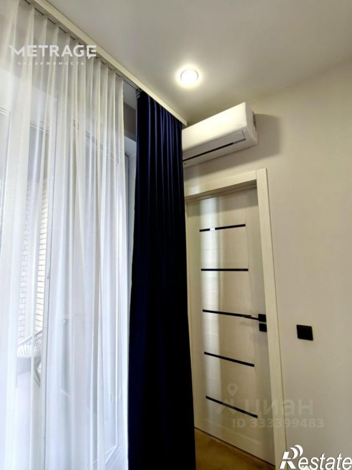 2-комн квартира ул Дмитрия Шамшурина, 110,  д. 110