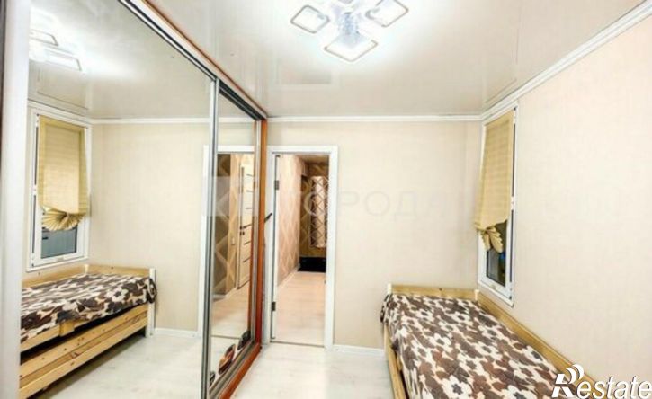 2-комн квартира ул Ватутина, 26,  д. 26