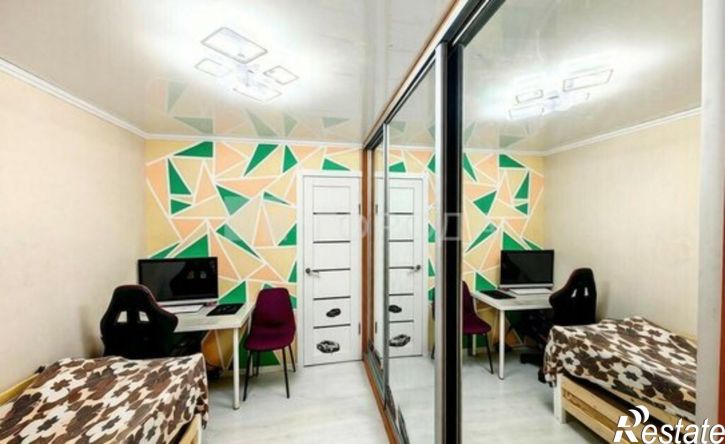 2-комн квартира ул Ватутина, 26,  д. 26