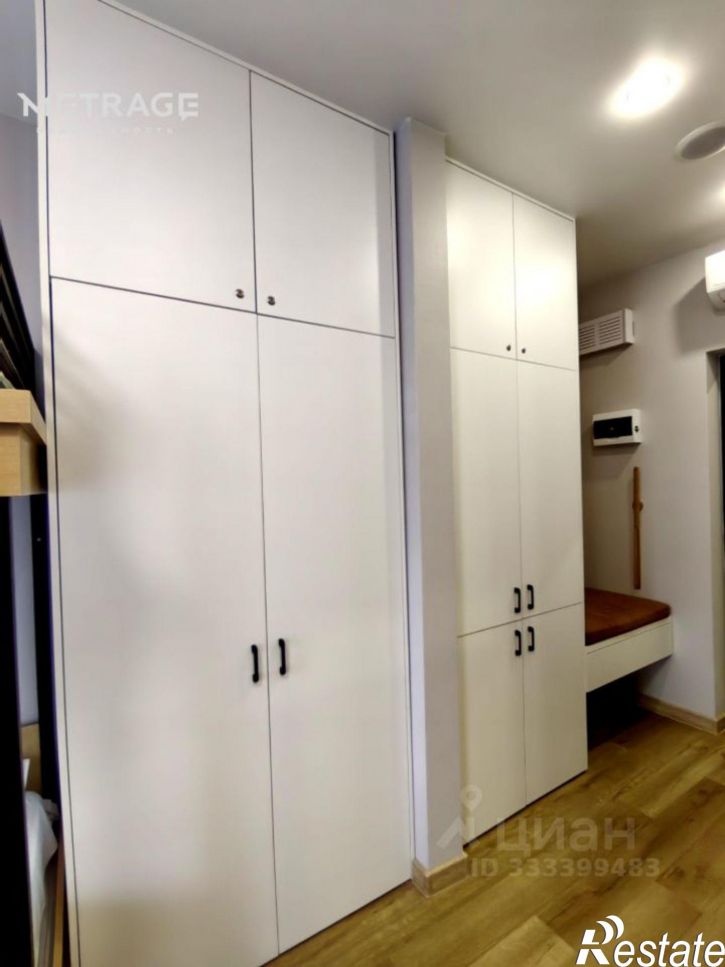 2-комн квартира ул Дмитрия Шамшурина, 110,  д. 110