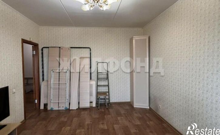 2-комн квартира ул Широкая, 125,  д. 125