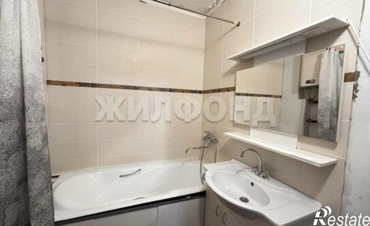 2-комн квартира ул Широкая, 125,  д. 125