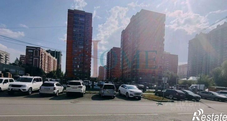 Торговое помещение ул Степная, 25/1 1,  д. 25/1 1,  к. 1