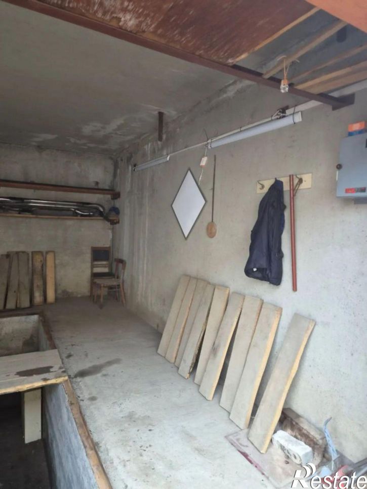 Гараж/парковка ул Широкая, 2А,  д. 2А