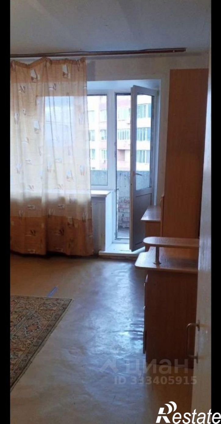 1-комн квартира ул Софийская, 1А,  д. 1А