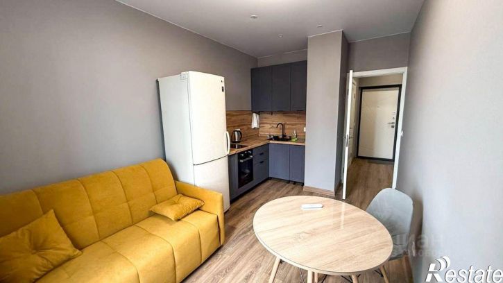 2-комн квартира ул Гаранина, 33,  д. 33