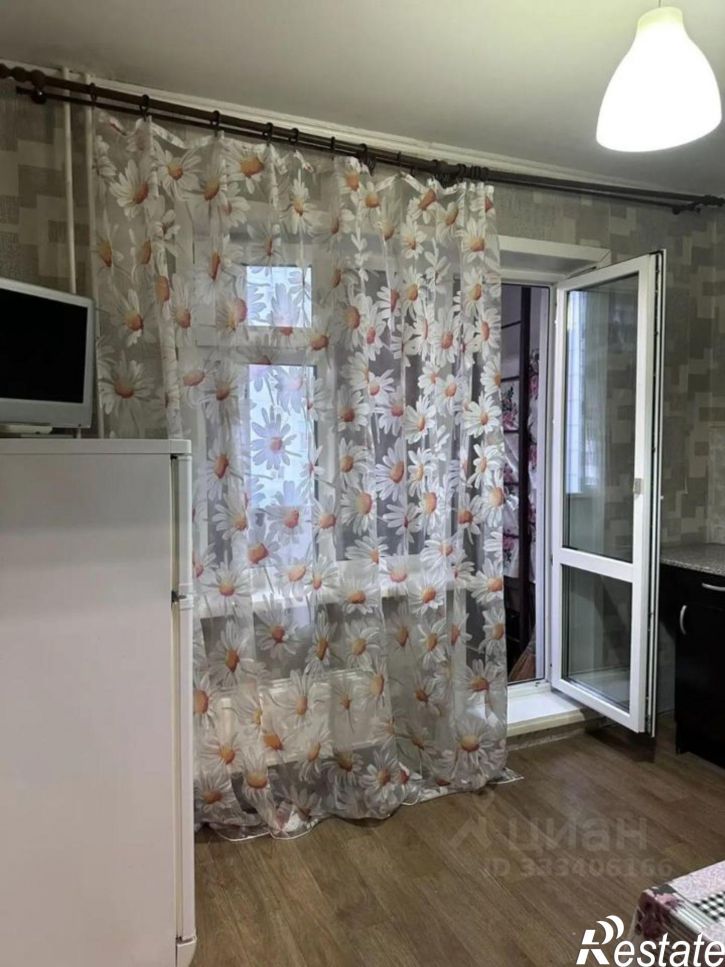 1-комн квартира ул Гребенщикова, 7/1,  д. 7/1