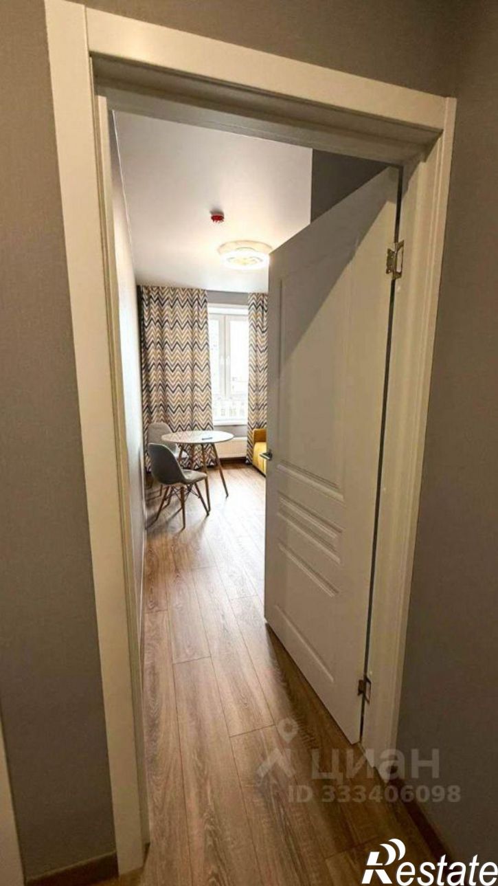 2-комн квартира ул Гаранина, 33,  д. 33