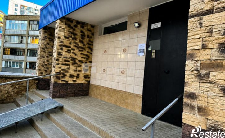3-комн квартира ул Котовского, 44,  д. 44