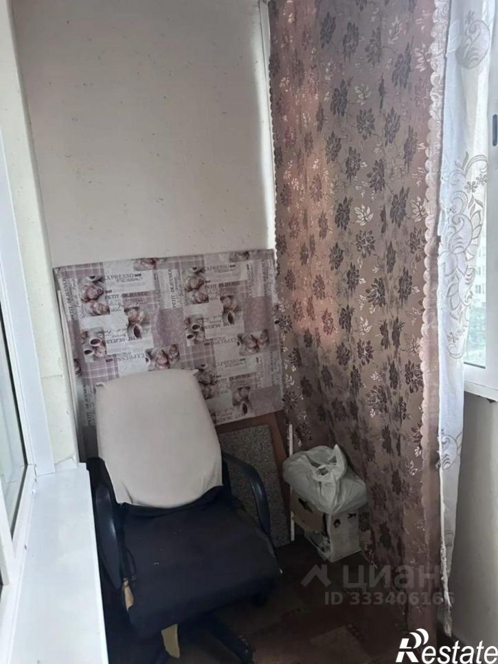 1-комн квартира ул Гребенщикова, 7/1,  д. 7/1