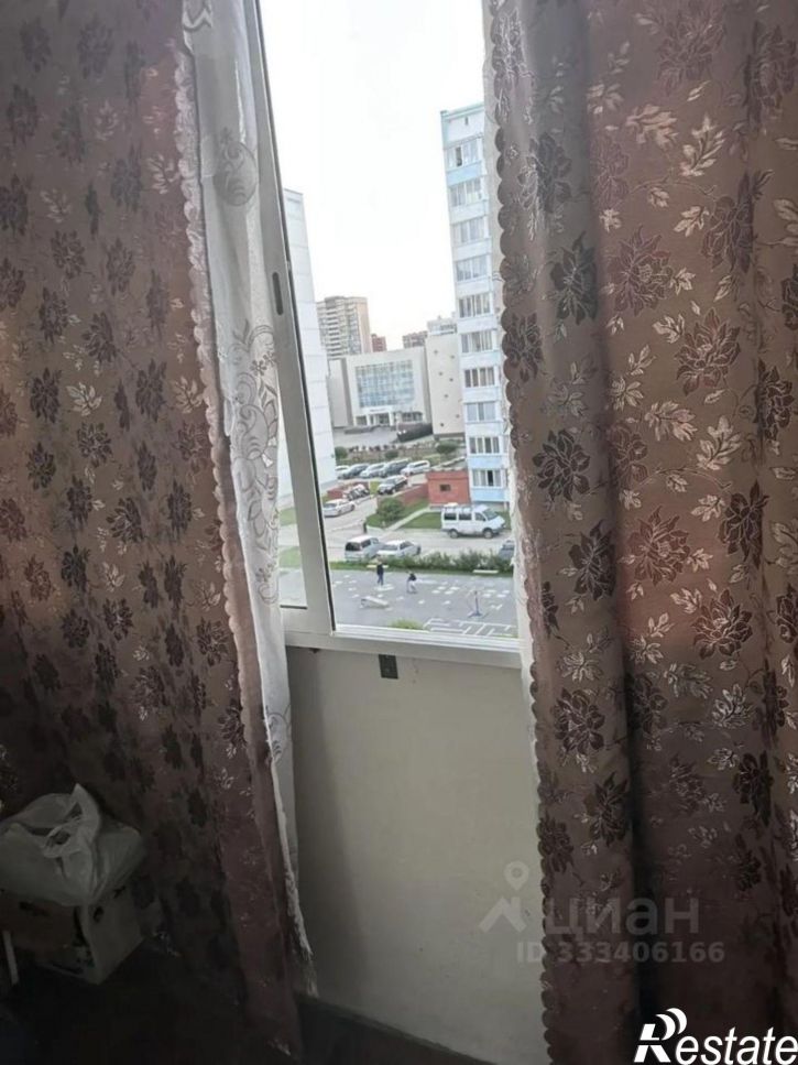 1-комн квартира ул Гребенщикова, 7/1,  д. 7/1