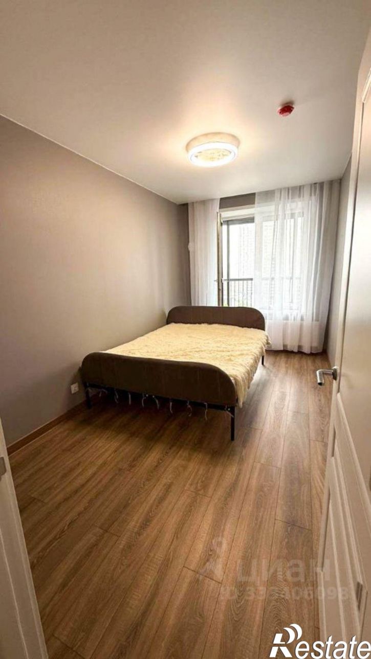 2-комн квартира ул Гаранина, 33,  д. 33