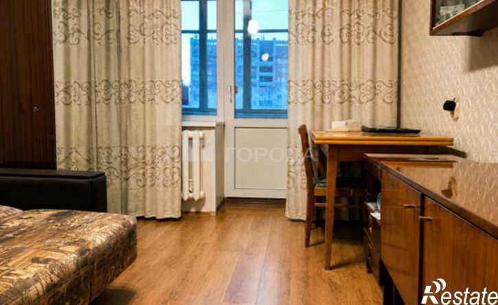 3-комн квартира ул Котовского, 44,  д. 44