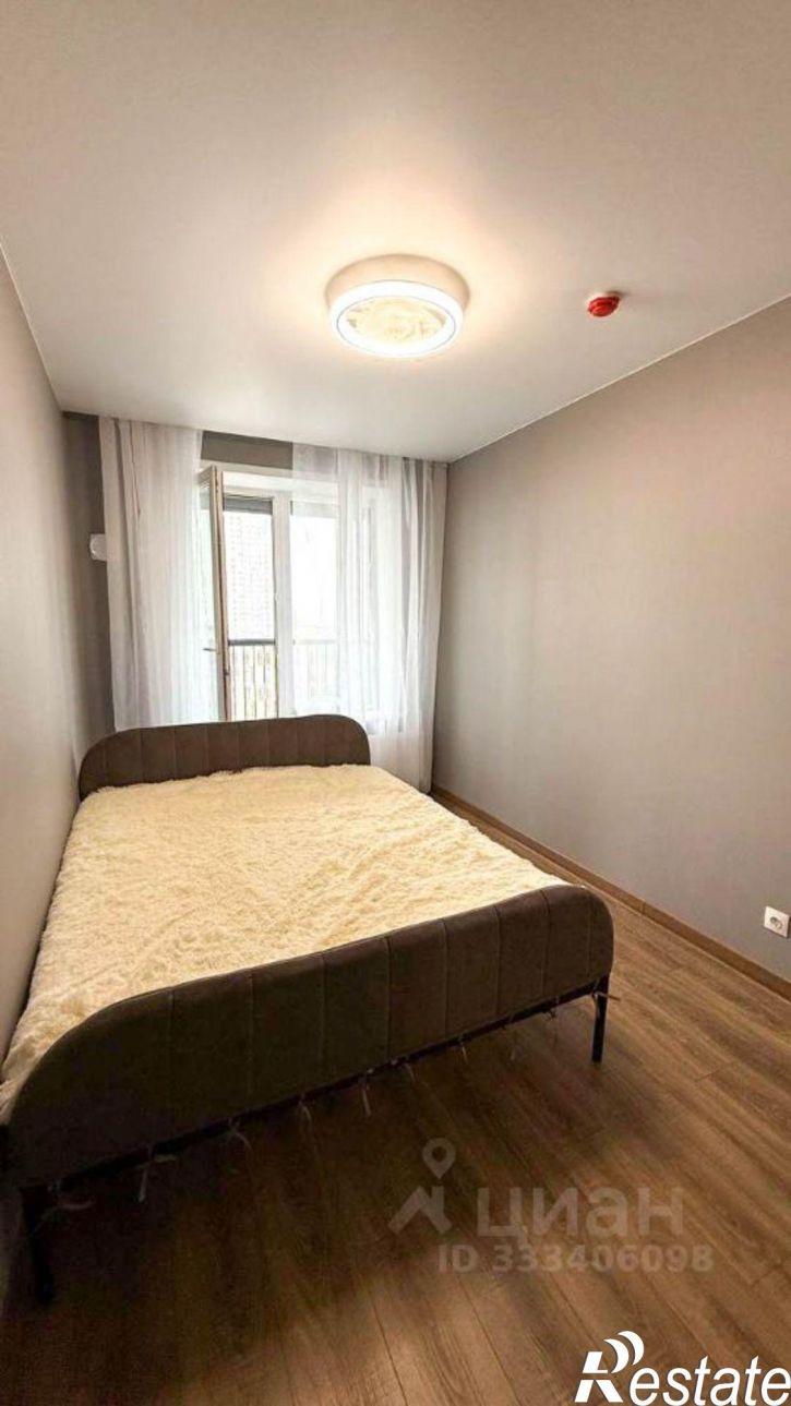 2-комн квартира ул Гаранина, 33,  д. 33
