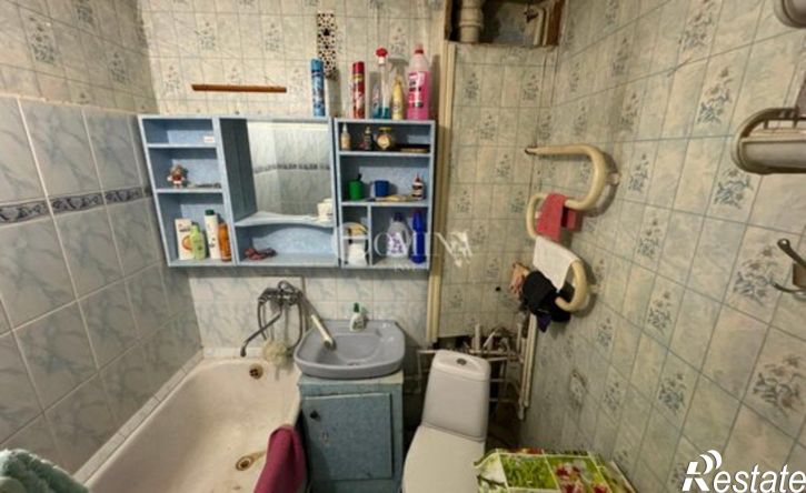 2-комн квартира ул Планировочная, 1,  д. 1