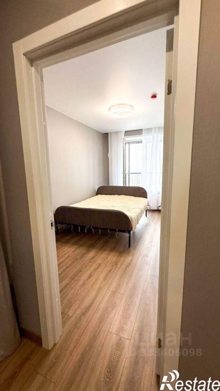 2-комн квартира ул Гаранина, 33,  д. 33