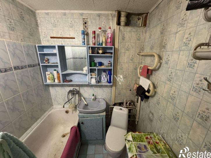 2-комн квартира ул Планировочная, 1,  д. 1