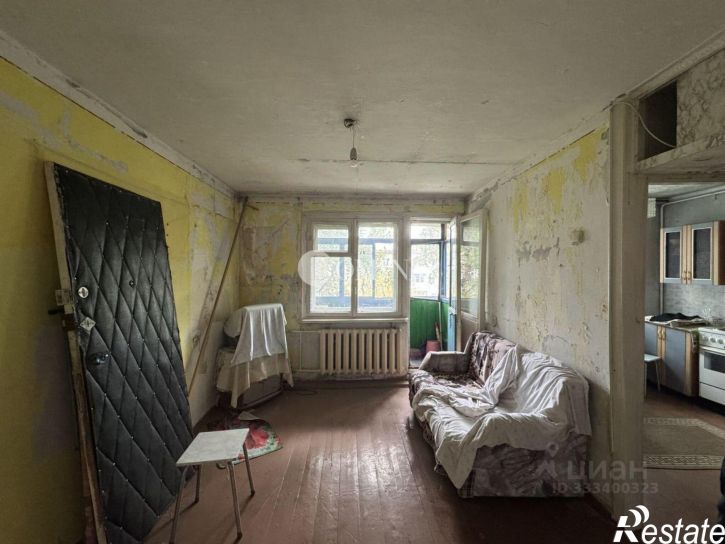 2-комн квартира ул Планировочная, 1,  д. 1
