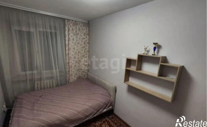 3-комн квартира ул Волховская, 35,  д. 35