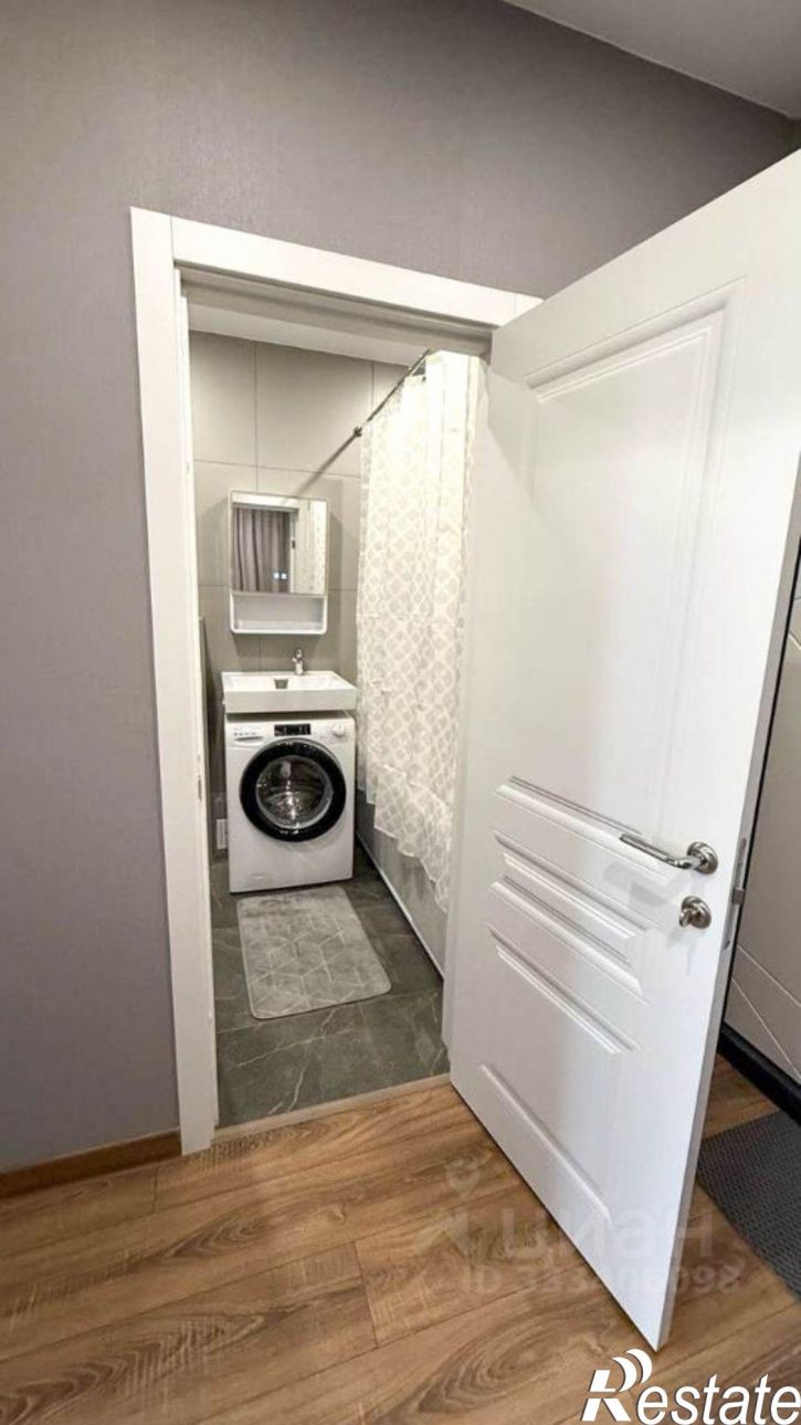2-комн квартира ул Гаранина, 33,  д. 33