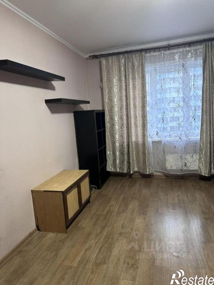 1-комн квартира ул Гребенщикова, 7/1,  д. 7/1