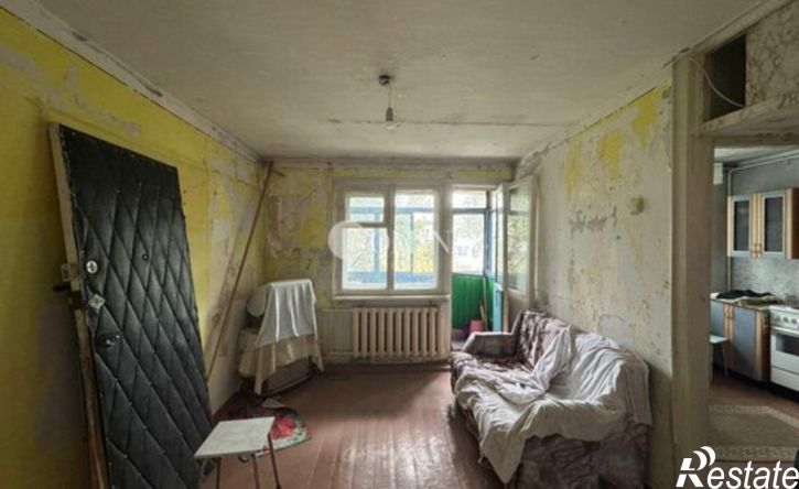 2-комн квартира ул Планировочная, 1,  д. 1