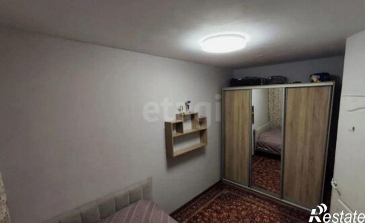3-комн квартира ул Волховская, 35,  д. 35